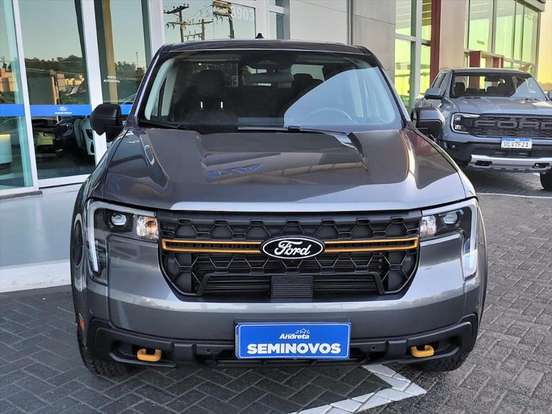 FORD-MAVERICK-2025