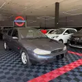 FORD MONDEO 1.8 CLX 16V GASOLINA 4P MANUAL FORD MONDEO 1.8 CLX 16V GASOLINA 4P MANUAL