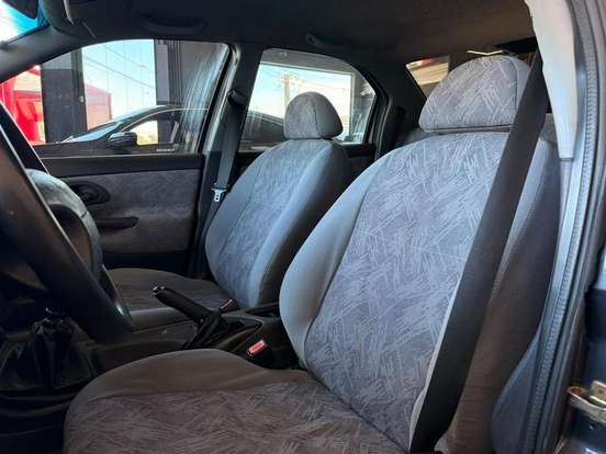 FORD-MONDEO-1.8 CLX 16V GASOLINA 4P MANUAL FORD-MONDEO-1996