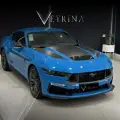 FORD MUSTANG 5.0 V8 GASOLINA DARK HORSE SELECTSHIFT FORD MUSTANG 5.0 V8 GASOLINA DARK HORSE SELECTSHIFT