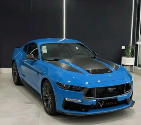 FORD-MUSTANG-2025
