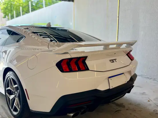 FORD-MUSTANG-5.0 V8 GASOLINA GT PERFORMANCE SELECTSHIFT FORD-MUSTANG-2024