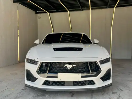 FORD-MUSTANG-5.0 V8 GASOLINA GT PERFORMANCE SELECTSHIFT FORD-MUSTANG-2024