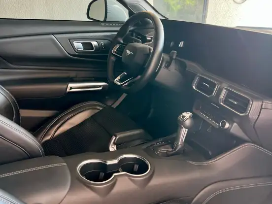 FORD-MUSTANG-5.0 V8 GASOLINA GT PERFORMANCE SELECTSHIFT FORD-MUSTANG-2024