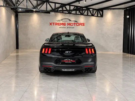 FORD-MUSTANG-5.0 V8 GASOLINA GT PERFORMANCE SELECTSHIFT FORD-MUSTANG-2024