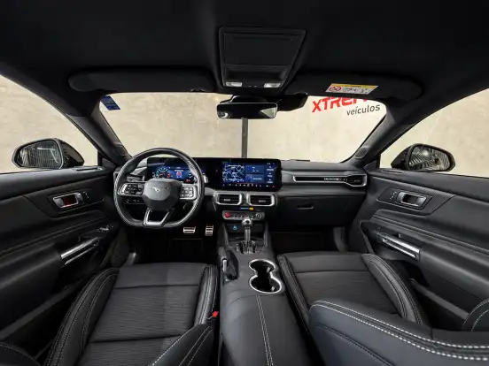 FORD-MUSTANG-5.0 V8 GASOLINA GT PERFORMANCE SELECTSHIFT FORD-MUSTANG-2024