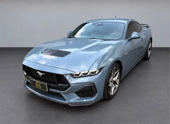 FORD MUSTANG 5.0 V8 GASOLINA GT PERFORMANCE SELECTSHIFT