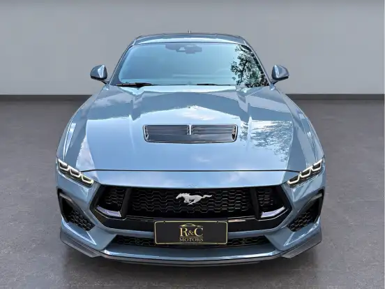FORD-MUSTANG-5.0 V8 GASOLINA GT PERFORMANCE SELECTSHIFT FORD-MUSTANG-2024