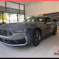 FORD MUSTANG 5.0 V8 GASOLINA DARK HORSE SELECTSHIFT FORD MUSTANG 5.0 V8 GASOLINA DARK HORSE SELECTSHIFT