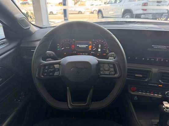 FORD-MUSTANG-5.0 V8 GASOLINA DARK HORSE SELECTSHIFT FORD-MUSTANG-2025