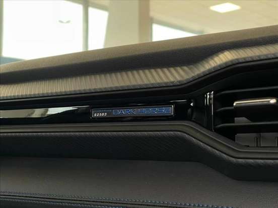 FORD-MUSTANG-5.0 V8 GASOLINA DARK HORSE SELECTSHIFT FORD-MUSTANG-2025