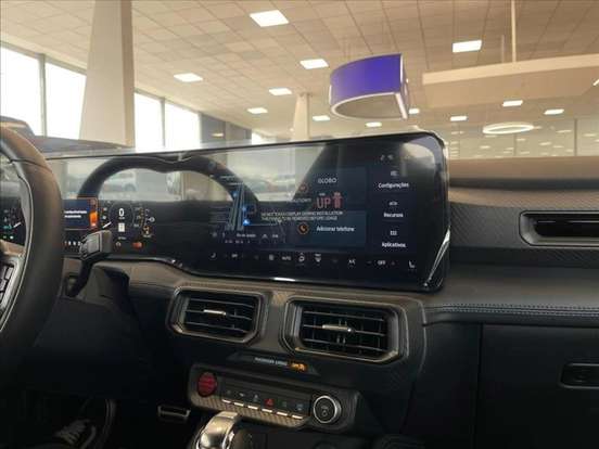 FORD-MUSTANG-5.0 V8 GASOLINA DARK HORSE SELECTSHIFT FORD-MUSTANG-2025