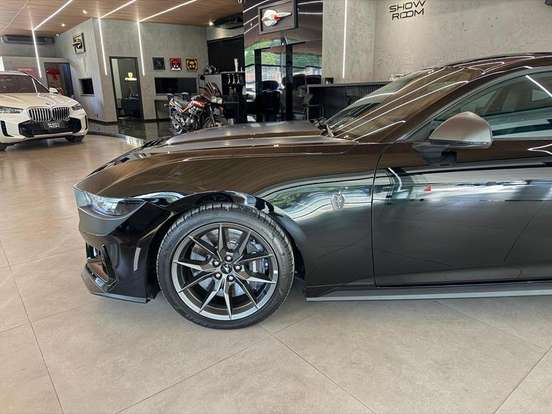 FORD-MUSTANG-5.0 V8 GASOLINA DARK HORSE SELECTSHIFT FORD-MUSTANG-2025