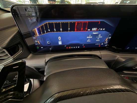 FORD-MUSTANG-5.0 V8 GASOLINA DARK HORSE SELECTSHIFT FORD-MUSTANG-2025
