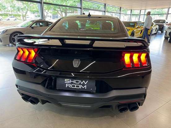 FORD-MUSTANG-5.0 V8 GASOLINA DARK HORSE SELECTSHIFT FORD-MUSTANG-2025