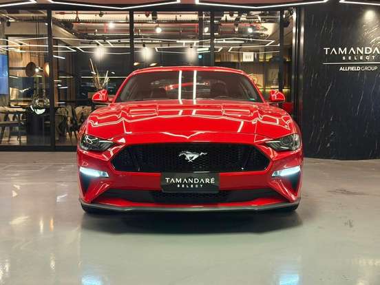 FORD-MUSTANG-2019