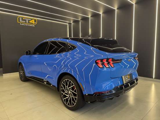 FORD-MUSTANG MACH-e-91 KW ELÉTRICO GT PERFORMANCE e-AWD FORD-MUSTANG MACH-e-2023