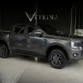 FORD RANGER 2.0 TURBO DIESEL CD BLACK 4X2 AUTOMÁTICO FORD RANGER 2.0 TURBO DIESEL CD BLACK 4X2 AUTOMÁTICO