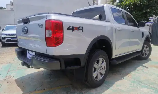FORD-RANGER-2024