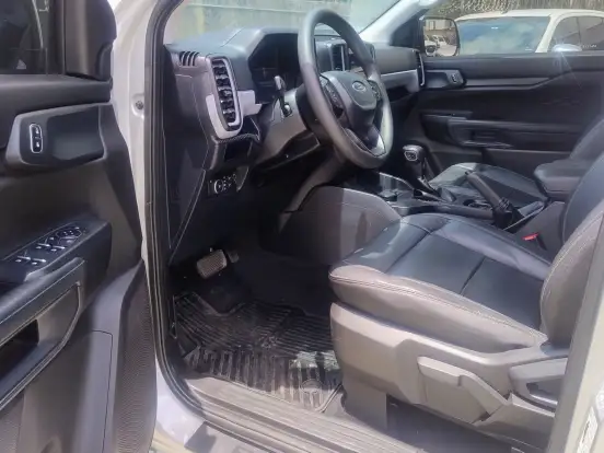 FORD-RANGER-2.0 TURBO DIESEL CD XLS 4X4 AUTOMÁTICO FORD-RANGER-2024