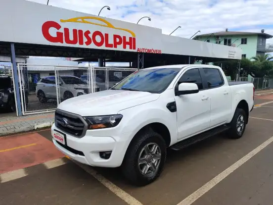 FORD-RANGER-2019