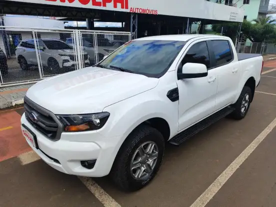 FORD-RANGER-2019