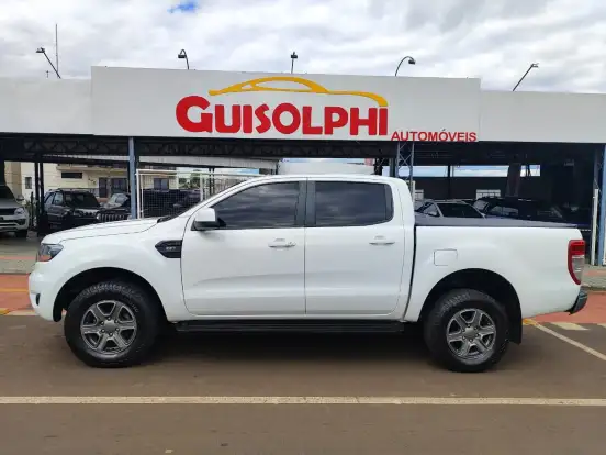 FORD-RANGER-2019