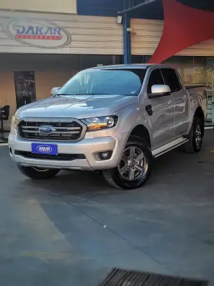 FORD-RANGER-2020