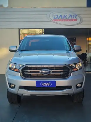 FORD-RANGER-2020