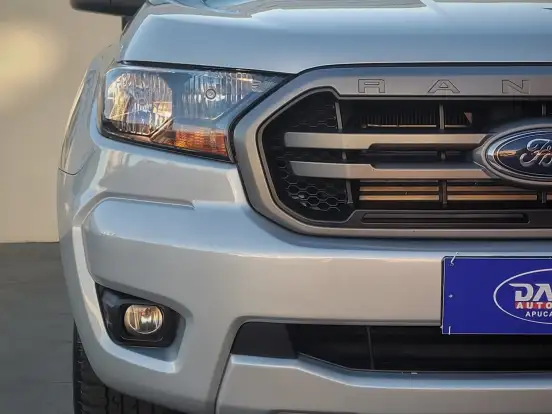FORD-RANGER-2.2 XLS 4X4 CD 16V DIESEL 4P AUTOMÁTICO FORD-RANGER-2020