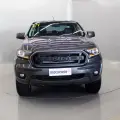 FORD RANGER 2.2 XLS 4X4 CD 16V DIESEL 4P AUTOMÁTICO FORD RANGER 2.2 XLS 4X4 CD 16V DIESEL 4P AUTOMÁTICO