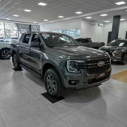 FORD-RANGER-2026