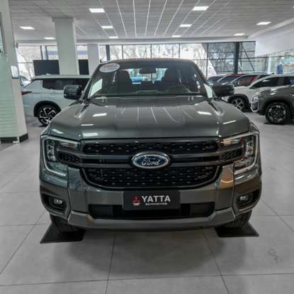 FORD-RANGER-2026