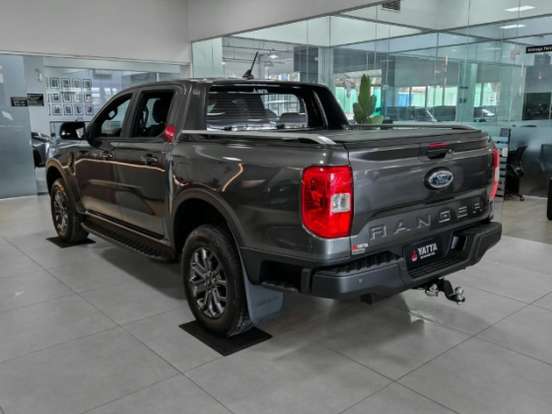 FORD-RANGER-2.0 TURBO DIESEL CD BLACK 4X2 AUTOMÁTICO FORD-RANGER-2026