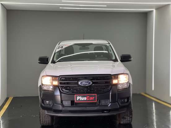 FORD-RANGER-2.0 TURBO DIESEL CD XL 4X4 MANUAL FORD-RANGER-2023