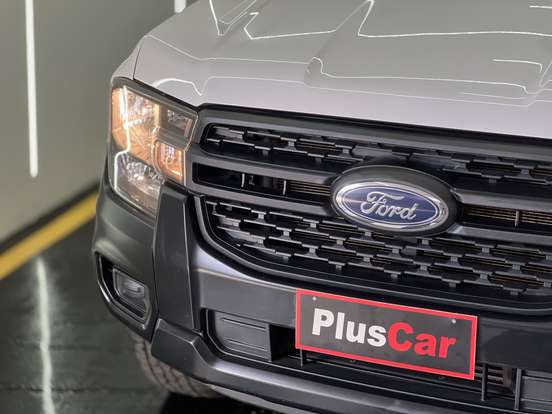 FORD-RANGER-2.0 TURBO DIESEL CD XL 4X4 MANUAL FORD-RANGER-2023