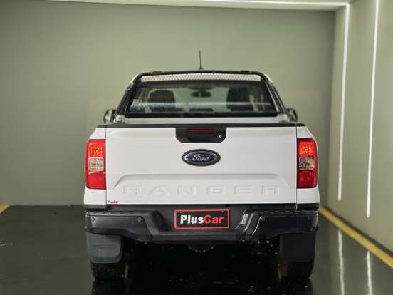 FORD-RANGER-2.0 TURBO DIESEL CD XL 4X4 MANUAL FORD-RANGER-2023