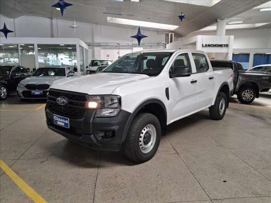 FORD-RANGER-2025