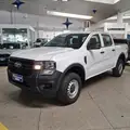 FORD RANGER 2.0 TURBO DIESEL CD XL 4X4 MANUAL FORD RANGER 2.0 TURBO DIESEL CD XL 4X4 MANUAL