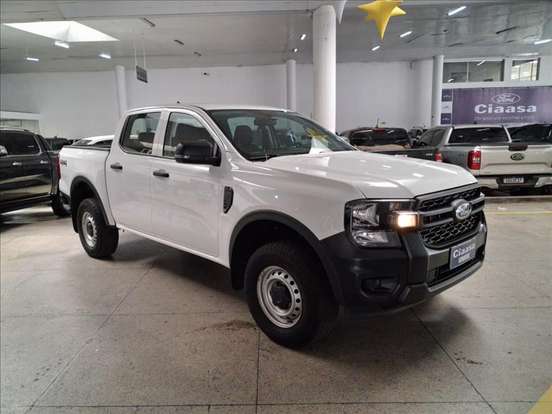 FORD-RANGER-2025