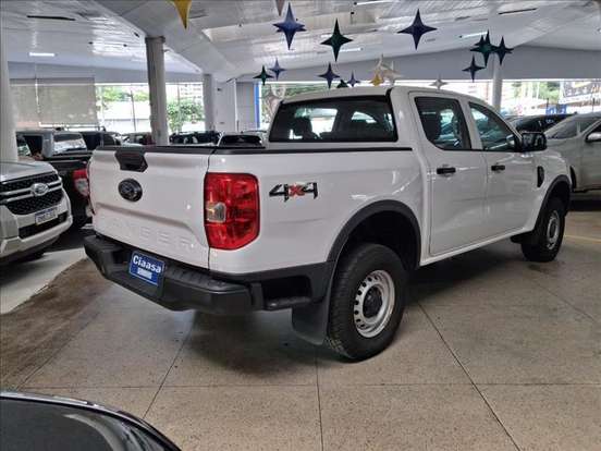 FORD-RANGER-2025