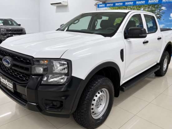 FORD-RANGER-2.0 TURBO DIESEL CD XL 4X4 MANUAL FORD-RANGER-2024