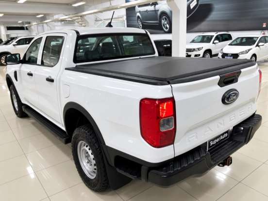 FORD-RANGER-2.0 TURBO DIESEL CD XL 4X4 MANUAL FORD-RANGER-2024