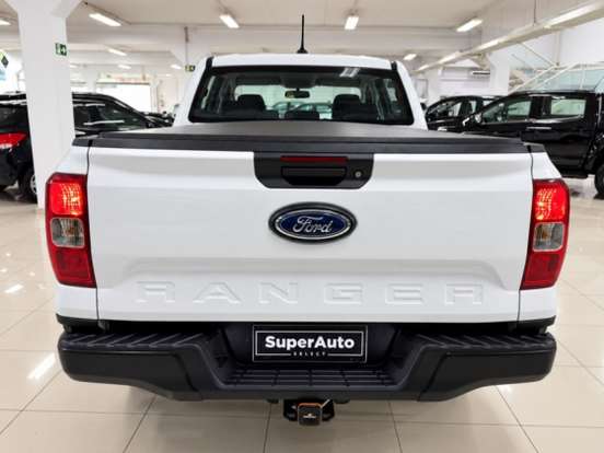 FORD-RANGER-2.0 TURBO DIESEL CD XL 4X4 MANUAL FORD-RANGER-2024