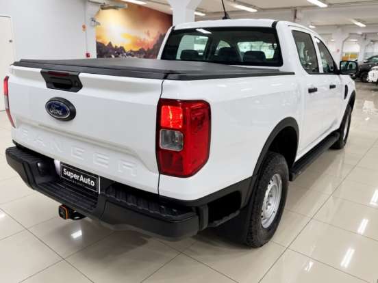 FORD-RANGER-2.0 TURBO DIESEL CD XL 4X4 MANUAL FORD-RANGER-2024