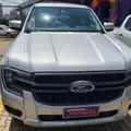 FORD RANGER 2.0 TURBO DIESEL CD XLS 4X4 AUTOMÁTICO FORD RANGER 2.0 TURBO DIESEL CD XLS 4X4 AUTOMÁTICO