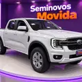 FORD RANGER 2.0 TURBO DIESEL CD XLS 4X4 AUTOMÁTICO FORD RANGER 2.0 TURBO DIESEL CD XLS 4X4 AUTOMÁTICO