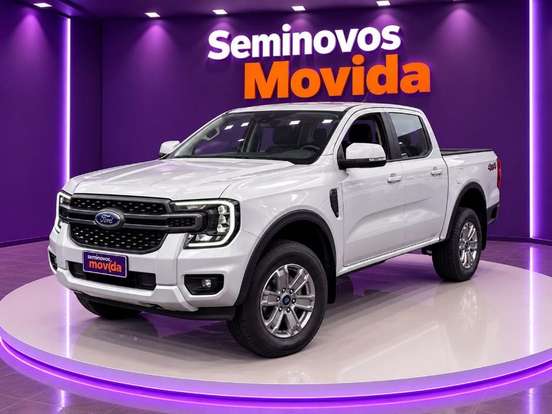 FORD-RANGER-2.0 TURBO DIESEL CD XLS 4X4 AUTOMÁTICO FORD-RANGER-2025