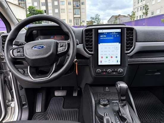 FORD-RANGER-2025