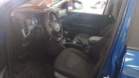FORD-RANGER-2025